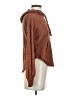 Sonoma Goods for Life Orange Brown Pullover Sweater Size XS - photo 4