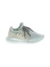 Adidas Gray Teal Sneakers Size 4 1/2 - photo 1