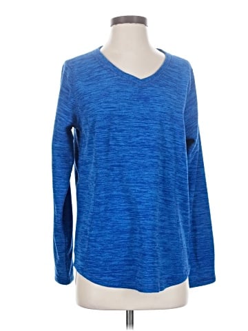 Made for Life Long Sleeve Top (view 1)