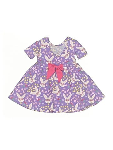 Ruffle Butts Dress (view 2)