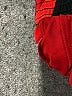 Nike Graphic Red Athletic Shorts Size L - photo 4