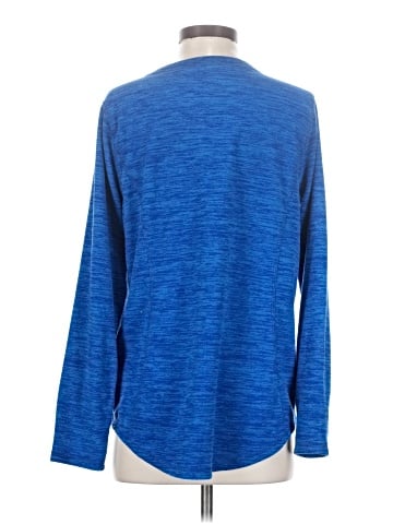 Made for Life Long Sleeve Top (view 2)