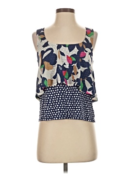 Meadow Rue Sleeveless Blouse