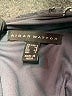 Aidan Mattox 100% Polyester Black Cocktail Dress Size 4 - photo 6