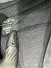 Athleta Solid Black Casual Pants Size XL (tall) - photo 8