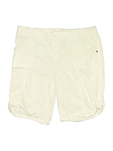 Style&Co Cargo Shorts (view 1)