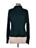 Danskin Teal Cardigan Size L - photo 1