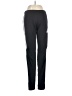 Adidas 100% Polyester Black Track Pants Size S - photo 1