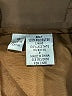 Night Studio 100% Polyester Solid Brown Formal Skirt Size 18 - photo 4
