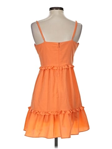 BCBGeneration Casual Dress (view 2)