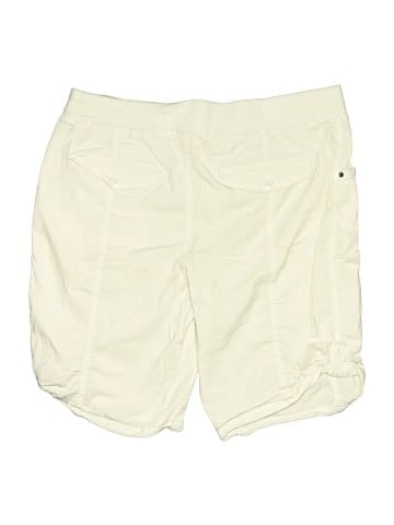Style&Co Cargo Shorts (view 2)