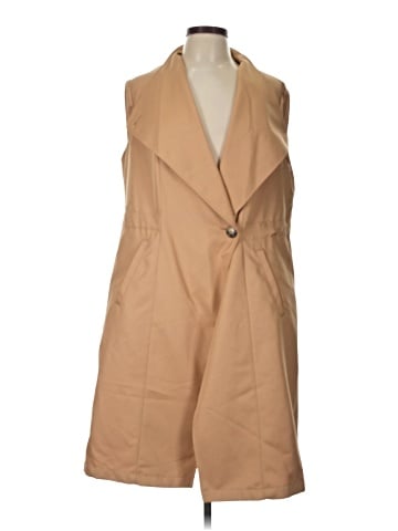 Halogen Vest (view 1)