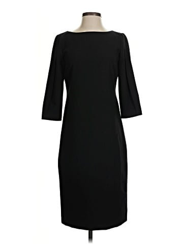 Tahari by ASL Cocktail Dress (view 1)