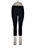 MPG Solid Black Active Pants Size L - photo 1
