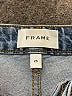 FRAME Blue Jeans Size 26 waist - photo 7