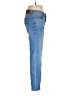 Lucky Brand Hearts Blue Jeans Size 6 - photo 4