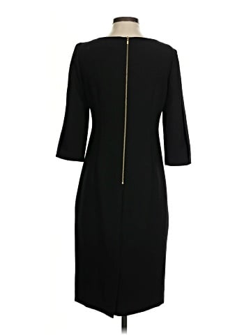 Tahari by ASL Cocktail Dress (view 2)