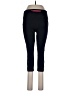 MPG Solid Black Active Pants Size L - photo 2