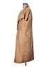 Halogen 100% Polyester Tan Vest Size L - photo 5