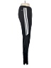 Adidas 100% Polyester Black Track Pants Size S - photo 4