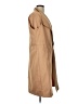 Halogen 100% Polyester Tan Vest Size L - photo 4