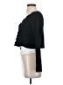 Shein Black Cardigan Size 2 - photo 5