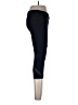 MPG Solid Black Active Pants Size L - photo 4