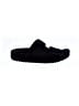 James Perse Black Sandals Size 8 - photo 1