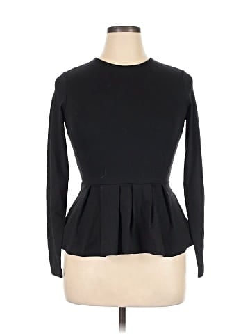 Susana Monaco Long Sleeve Top (view 1)