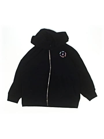 Sugar & Jade Zip Up Hoodie (view 1)