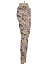 Tahari Print Brown Leggings Size S - photo 4