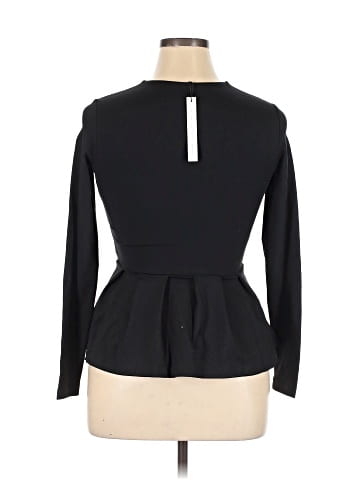 Susana Monaco Long Sleeve Top (view 2)