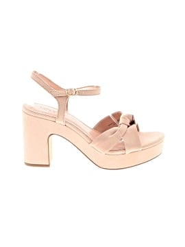 J.Crew Factory Store Sandals