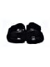 James Perse Black Sandals Size 8 - photo 2