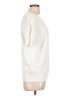 Unbranded 100% Viscose White Pullover Sweater Size L - photo 4