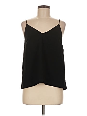C/MEO Collective Sleeveless Blouse (view 1)