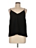 C/MEO Collective 100% Polyester Black Sleeveless Blouse Size M - photo 1