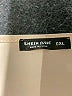 Shein Curve 100% Polyester Tan Long Sleeve Blouse Size 0X - photo 7