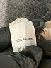 Shein Curve 100% Polyester Tan Long Sleeve Blouse Size 0X - photo 8