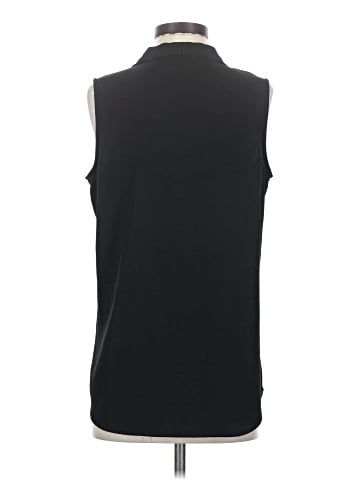 Calvin Klein Sleeveless T-Shirt (view 2)