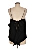 C/MEO Collective 100% Polyester Black Sleeveless Blouse Size M - photo 2