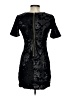 Topshop Black Cocktail Dress Size 2 - photo 2