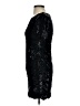 Topshop Black Cocktail Dress Size 2 - photo 5