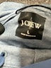 J.Crew Gray Sweatshirt Size L - photo 7