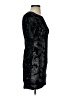 Topshop Black Cocktail Dress Size 2 - photo 4