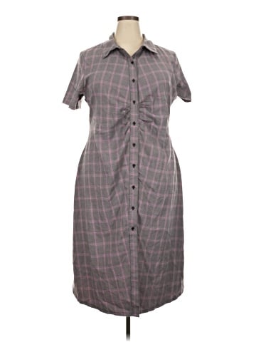 Halogen Casual Dress (view 1)