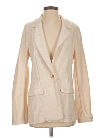 Sanctuary for Anthropologie Blazer (view 1)
