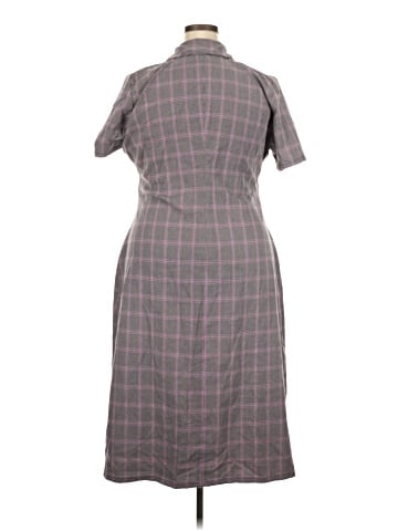 Halogen Casual Dress (view 2)