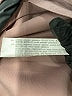 Zara Pink Trenchcoat Size S - photo 7