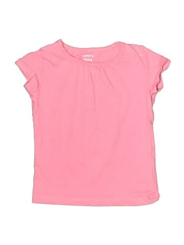 Carter's Sleeveless T-Shirt (view 1)